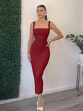 Vestido Midi Elegance