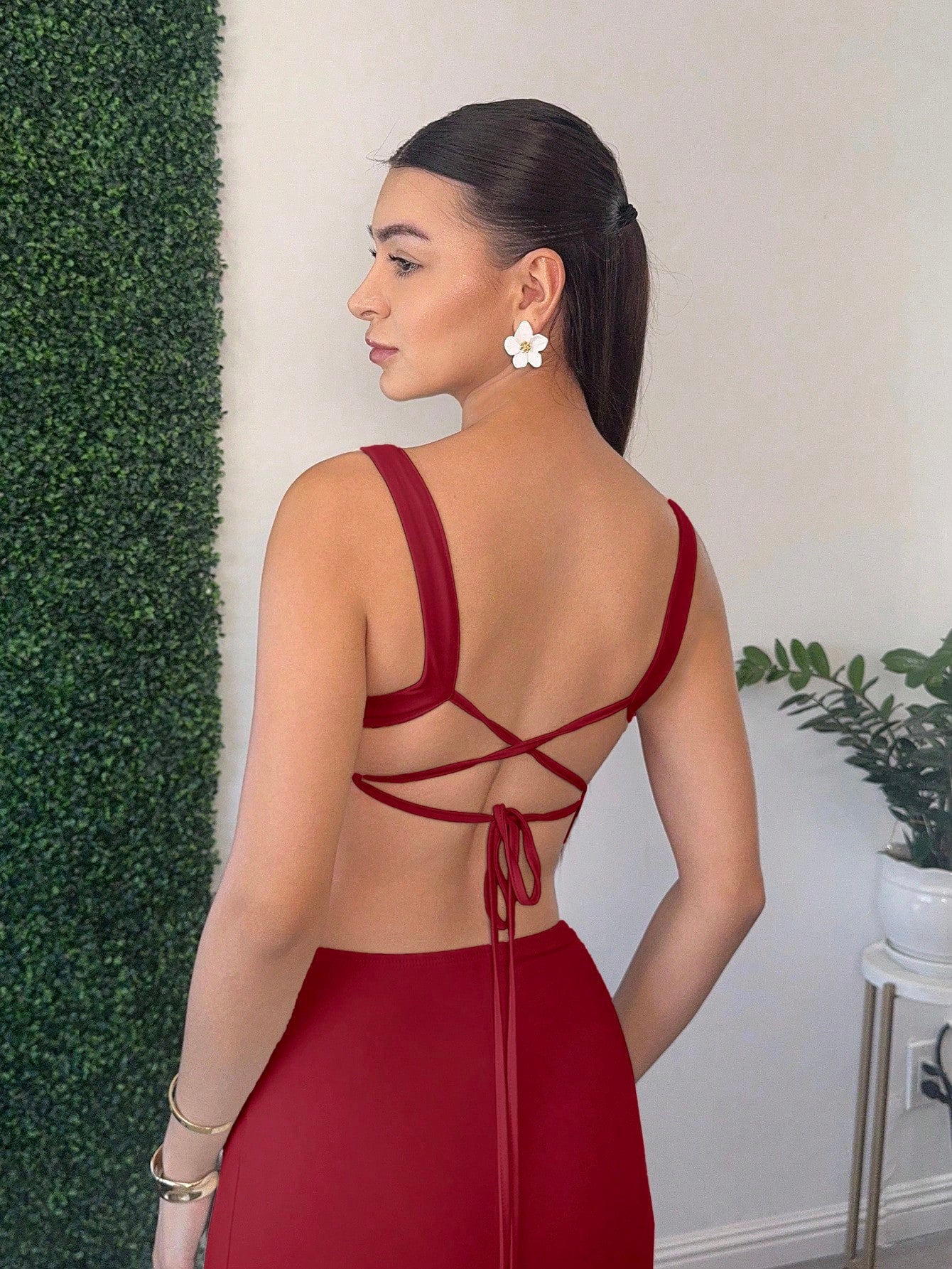 Vestido Midi Elegance